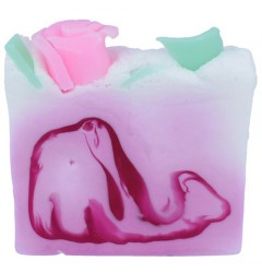 Kiss From A Rose Handmade Soap